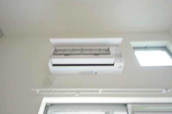 リヴィエール明大前の物件内観写真